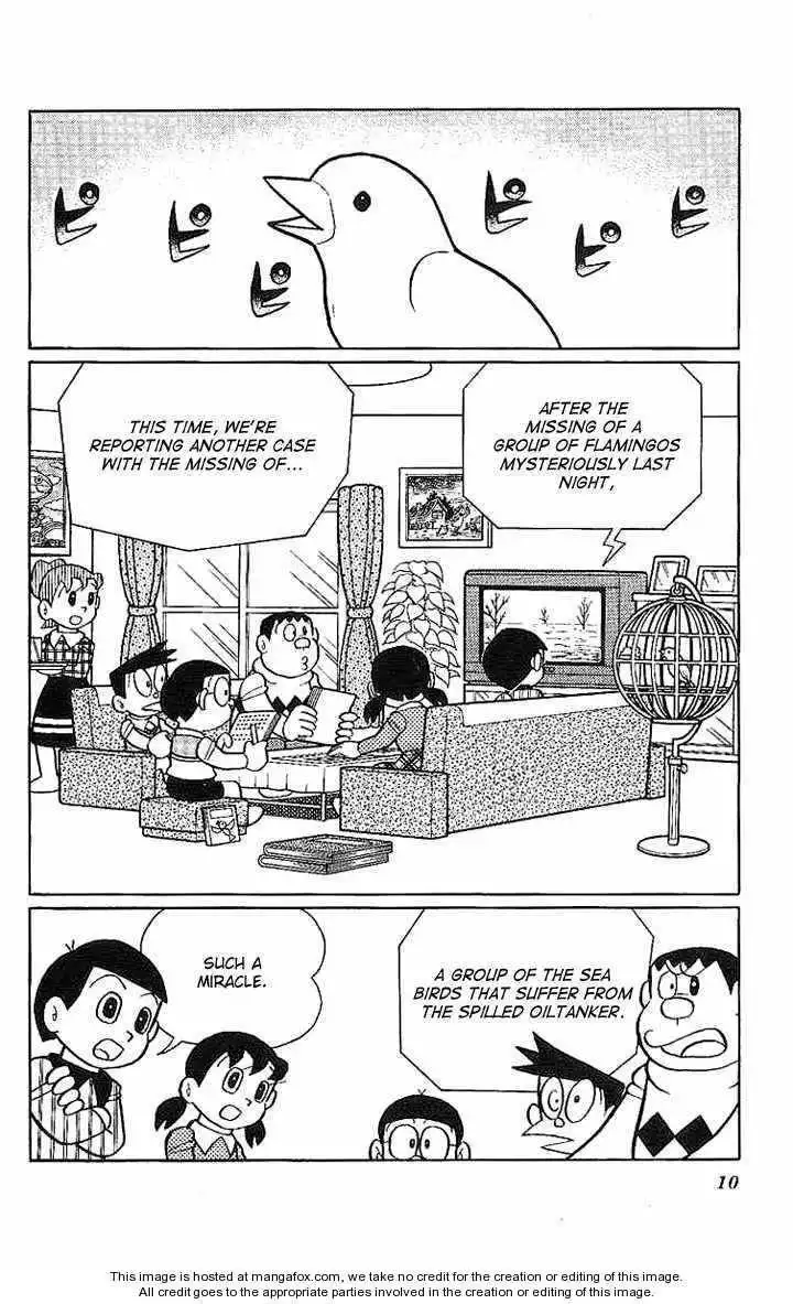 Doraemon Long Stories Chapter 21.1 9